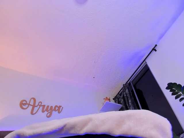 Uitzending screenshots aryalee