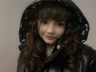 Erotische videochat AryaStarky