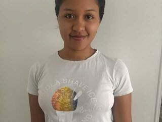 Erotische videochat AryaVarma