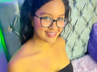 Erotische videochat AryaVarma