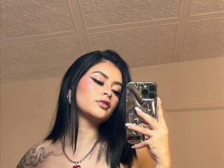 Erotische videochat Aryelle41