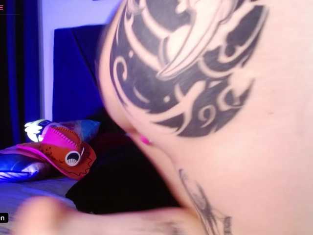 Foto's Aryrouse ⭐Hello guys ♡!!! let's cum together! ⭐ Lovense Lush ⭐Device that vibrates longer at your tips and gives me pleasures!! ♡❤️@remain Fuck my pussy with my big toy and hush ass with cum anal @total