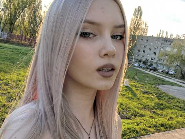 Foto van het profiel asechka-me
