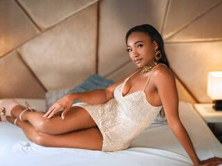 Erotische videochat Asha-Kamara