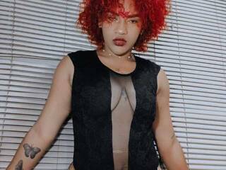 Erotische videochat AshaaPalmer