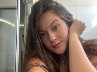 Erotische videochat ashaleya