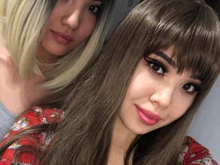 Erotische videochat Ashandchloe