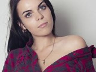 Erotische videochat ashantilove