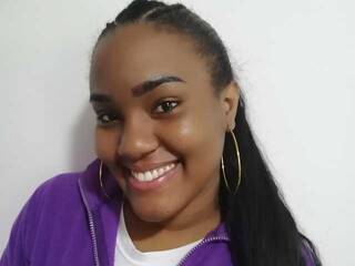 Erotische videochat ashantisun1