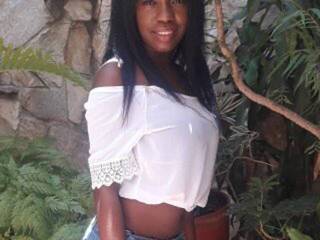 Erotische videochat ashelyanddoll