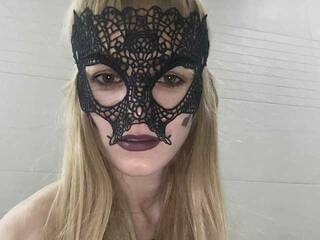 Erotische videochat AshFannie