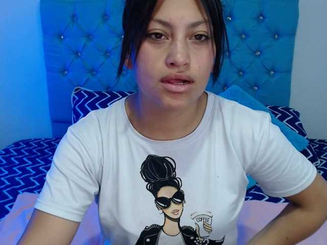 Uitzending screenshots ASHHLEYROBERT