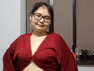 Erotische videochat AshleaVanlinden