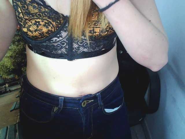 Uitzending screenshots Ashleey