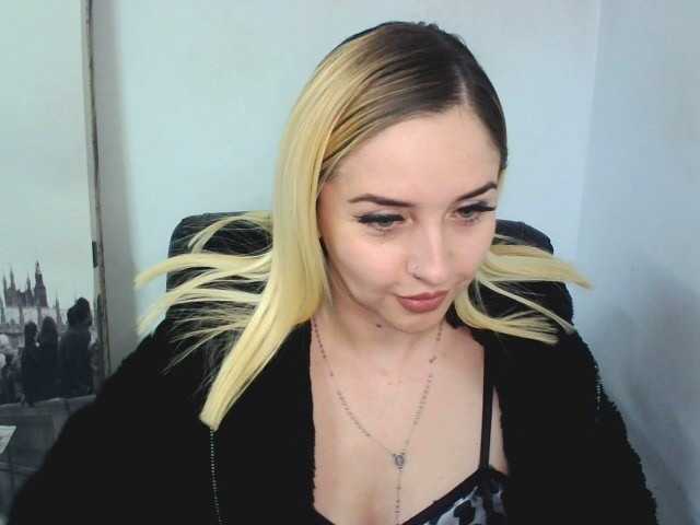 Uitzending screenshots Ashleey