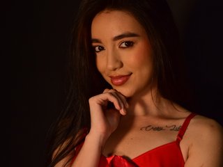 Erotische videochat Ashley-7777