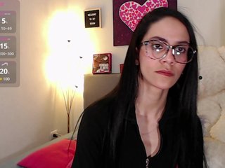Erotische videochat Ashley-amoret