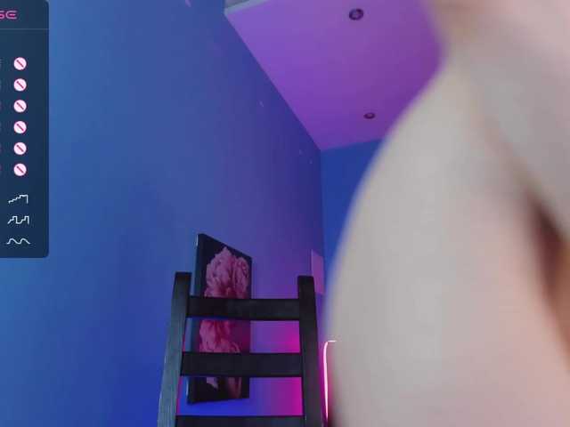 Uitzending screenshots Ashley-Dream