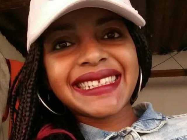 Foto van het profiel Ashley-Ebony