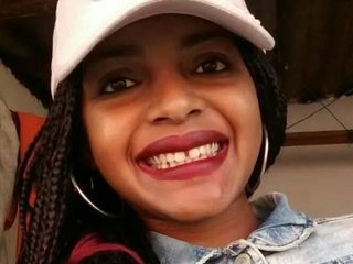 Erotische videochat Ashley-Ebony