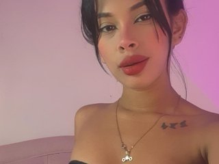 Erotische videochat ashley-ferrer