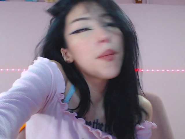 Foto's ashley-haze hi im new here make me squirt ♥ #squirt #ass # ahegao #deepthroat