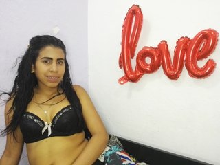 Erotische videochat Ashley-Lovers