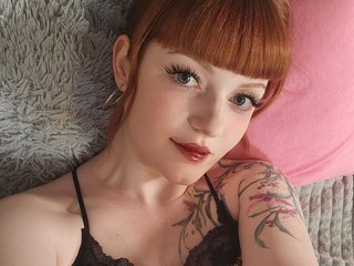 Erotische videochat Ashley-Nicks