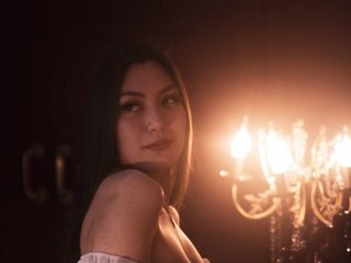 Erotische videochat Ashley-no