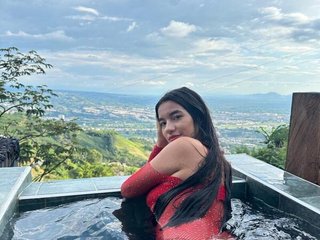 Erotische videochat Ashley-sc