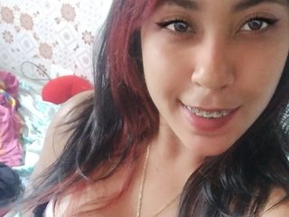 Erotische videochat Ashley-sexy
