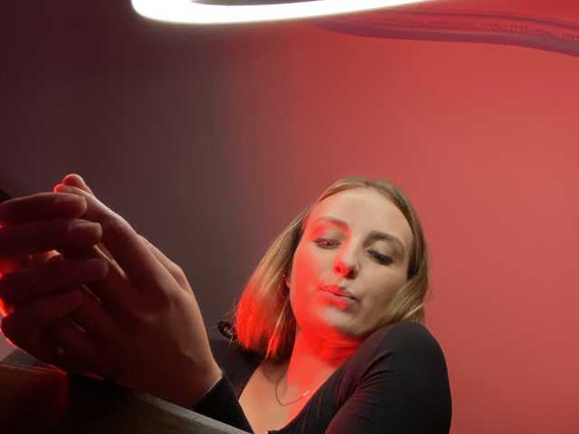 Foto van het profiel Ashley1love