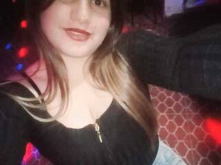 Erotische videochat Ashleycold