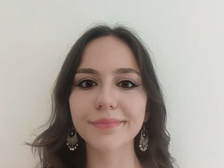Erotische videochat AshleyCrystal