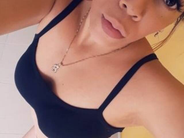 Foto van het profiel AshleyDaniels