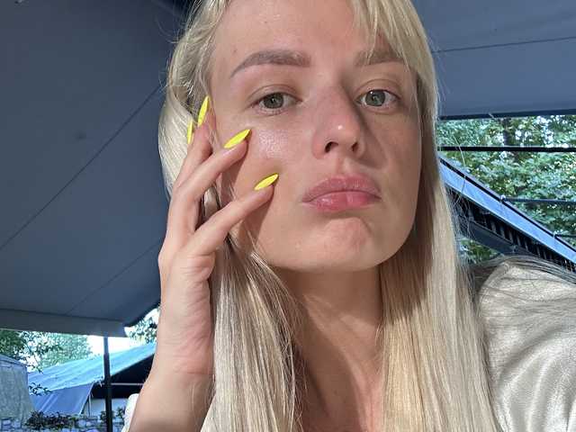 Foto van het profiel AshleyFay