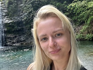 Erotische videochat AshleyFay