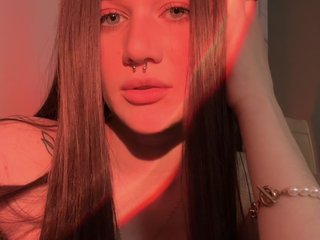 Erotische videochat KarinaGrey