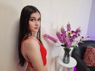 Erotische videochat AshleyKarter