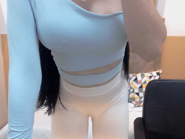 Uitzending screenshots Ashleyknight