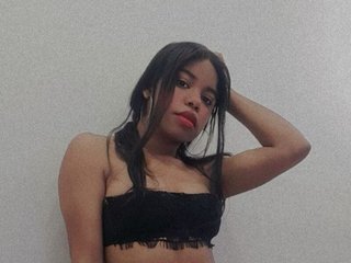 Erotische videochat AshleyPaigex4