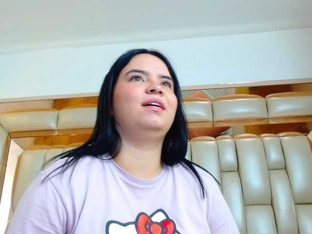 Uitzending screenshots AshleyPalmer