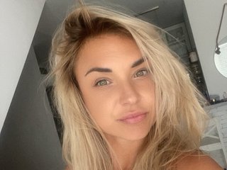 Erotische videochat AshleyPerfect