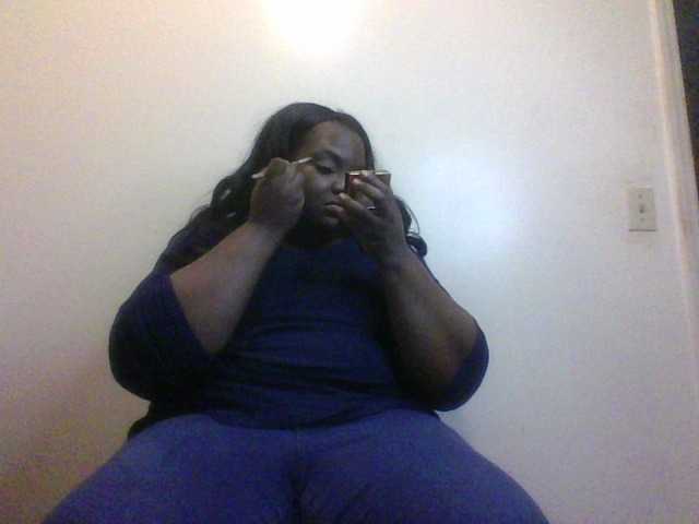 Uitzending screenshots AshleySmith1