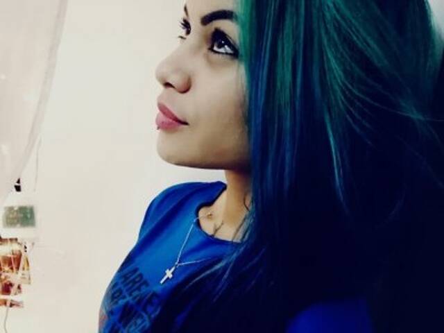 Foto van het profiel AshleyStar