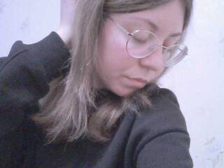 Erotische videochat _ApplePie_