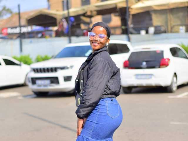 Foto van het profiel AshleyT255