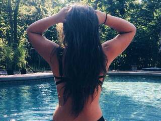 Erotische videochat ashleyvillaz