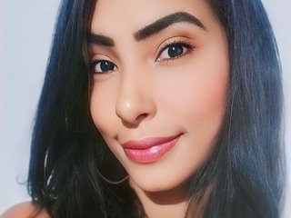 Erotische videochat Ashleywilson