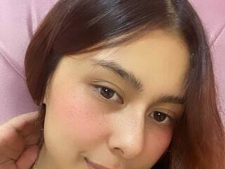 Erotische videochat ashlie-evanss